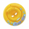 Плотик Intex 59574 круглий спинка 1-2 роки до 15 кг