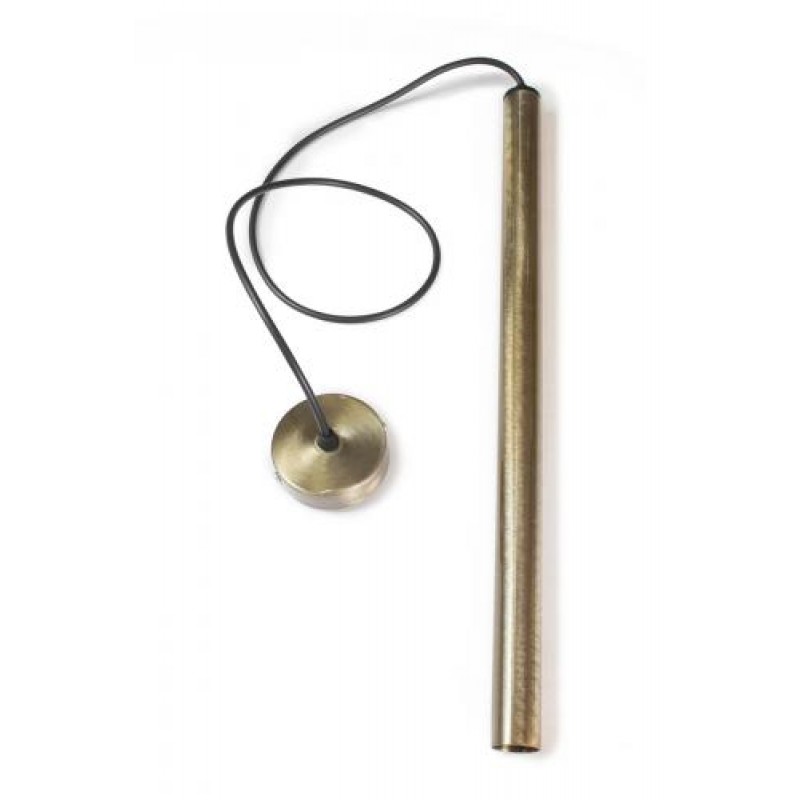 Світильник підвісний MSK Electric Beatrice NL 3045 BN бронза