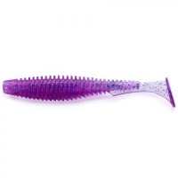 Приманка силікон FishUp U-Shad 4in/101мм/8шт/колір 014 10024103 Приманка силікон FishUp U-Shad 4in/101мм/8шт/колір 014 10024103