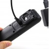 Ліхтар багатофункційний акумуляторний на магніті SuperFire G6 140 Lumen IP43 Black