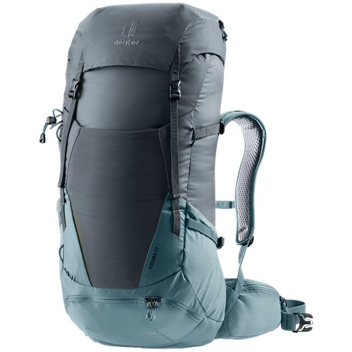 Рюкзак Deuter Futura 32 л Graphite-Shale (1052-3400821 4409) Рюкзак Deuter Futura 32 л Graphite-Shale (1052-3400821 4409)