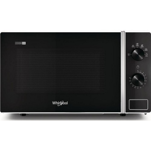 Мікрохвильова піч Whirlpool MWP 101 W