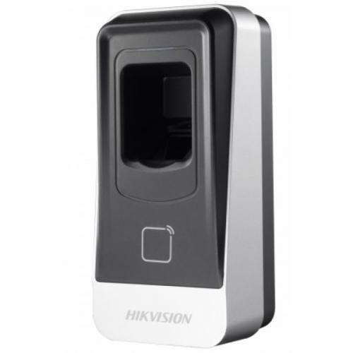 Біометричний зчитувач Hikvision DS-K1201EF в інтернет супермаркеті PbayMarket!