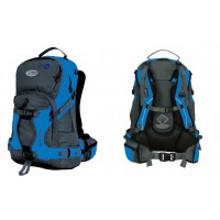 Рюкзак Terra Incognita Snow-Tech 40 Blue-Grey (TI-00933) Рюкзак Terra Incognita Snow-Tech 40 Blue-Grey (TI-00933)