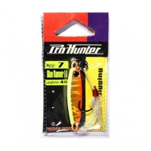 Пількер Prohunter Blue Runer II with single assist hook 7g #10 (1013-9637.00.71)