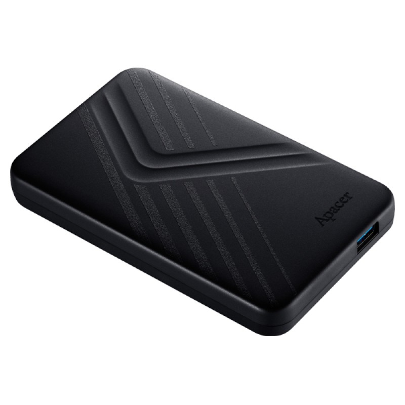 Зовнішній накопичувач HDD 2.5