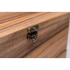 Органайзер для директора на 6 секцій під наручний годинник ecoWalnut 14.9х20.8х18 см