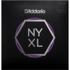 Струни для електрогітари D'Addario NYXL1150BT Nickel Wound Medium Electric Guitar Strings Balanced Tension 11/50