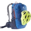 Рюкзак Deuter Trans Alpine 2021 24 л Lapis-navy (1052-3200021 1316)