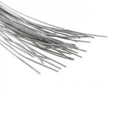 Припій для паяння алюмінію MHZ 50 см 2мм пруток 50 шт