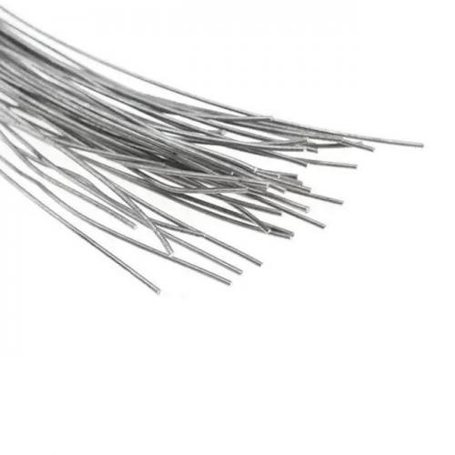 Припій для паяння алюмінію MHZ 50 см 2мм пруток 50 шт