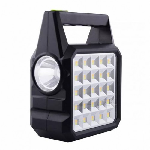 Портативна сонячна станція Gdtimes GD105P Black FB GD-105 Портативна сонячна станція Gdtimes GD105P Black FB GD-105