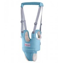 Дитячі віжки-ходунки з додатковими трусиками підкладками VOLRO М'ятний (vol-1852)