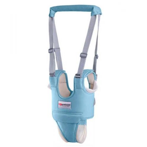 Дитячі віжки-ходунки з додатковими трусиками підкладками VOLRO М'ятний (vol-1852)