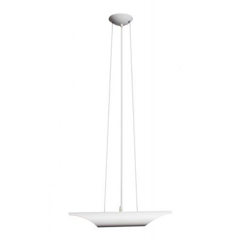 Світильник підвісний лофт MSK Electric Slice NL 4310 WH+GD