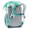 Рюкзак Deuter Kikki 2023 8 л Turquoise (1052-3610423 6612)