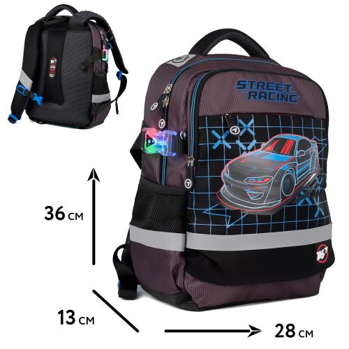 Набір колекційний YES S-52 Collection Street Racing (559779) в інтернет супермаркеті PbayMarket! Набір колекційний YES S-52 Collection Street Racing (559779) в інтернет супермаркеті PbayMarket!