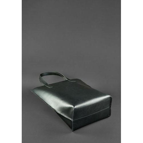 Сумка шопер BlankNote D.D. Чорний (BN-BAG-17-g)