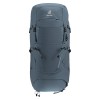 Рюкзак Deuter Aircontact Core 50+10 л Graphite-Shale (1052-3350324 4409)