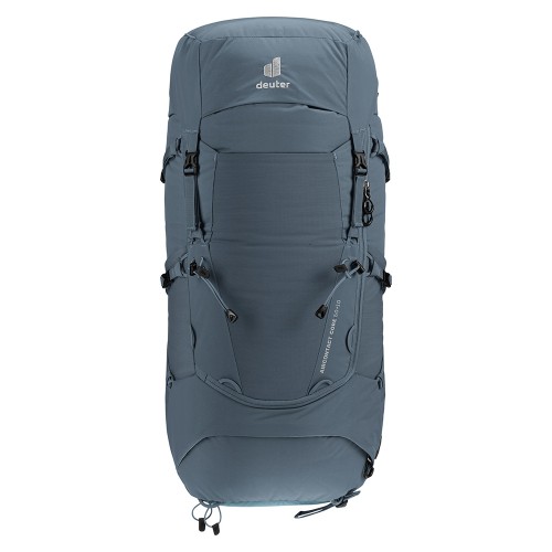 Рюкзак Deuter Aircontact Core 50+10 л Graphite-Shale (1052-3350324 4409)