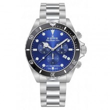 Годинник Edox SkyDiver 10238 3NM BUI