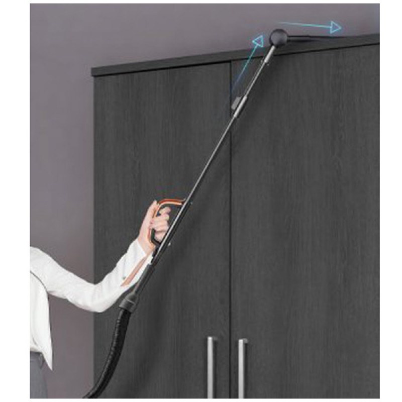 Пилосос акумуляторний Trisa 9503.4110 Quick Clean Professional T0341