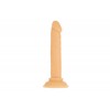 Фалоімітатор ADDICTION Tino 5.25″ Silicone Dildo, присоска, діаметр 1,9 см, віброкуля в подарунок в інтернет супермаркеті PbayMarket!