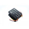 Авто інвертор перетворювач UKC GS-D10A DC/DC 24v-12v 10A