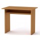 Стіл письмовий Компанит МО 4 90х60х73,6 см вільха