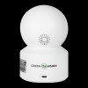 Бездротова поворотна камера два об'єктиви GreenVision GV-186-GM-DIG40-10 PTZ 2MP