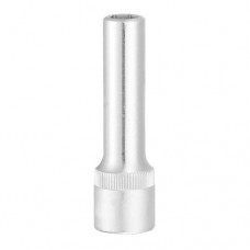 Насадка шестигранна довга 1/2