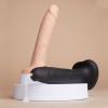 Фалоімітатор, що кінчає Strap-On-Me Squirting Cum Dildo Realistic Flash, діам. 3,9 см, силікон в інтернет супермаркеті PbayMarket!