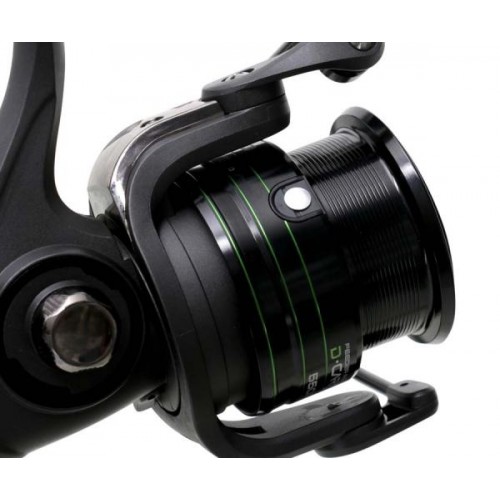 Котушка Carp Pro D-Carp Feeder 5500 FS в інтернет супермаркеті PbayMarket!