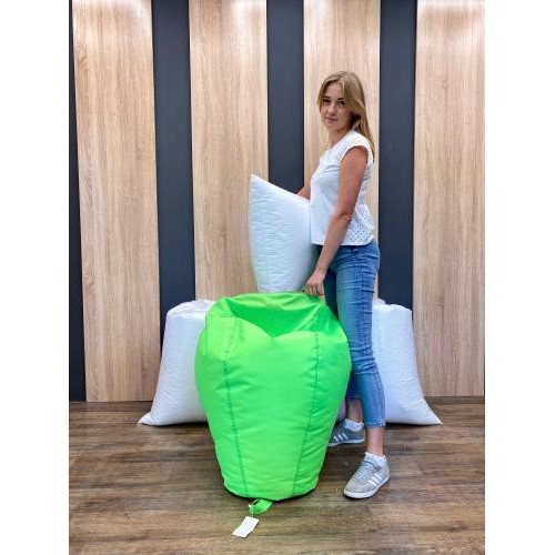 Наповнювач для Крісло Мішка 230л Студія комфорту. Сертифіковані Пінополістирольні Кульки 2-5мм Наповнювач для Крісло Мішка 230л Студія комфорту. Сертифіковані Пінополістирольні Кульки 2-5мм