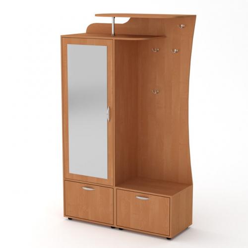 Передпокій Віра Компанит Вільха Передпокій Віра Компанит Вільха