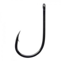 Гачок Decoy KR-21 Black Nickeled 06 12 шт/уп (1013-1562.02.91)