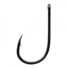Гачок Decoy KR-21 Black Nickeled 06 12 шт/уп (1013-1562.02.91)