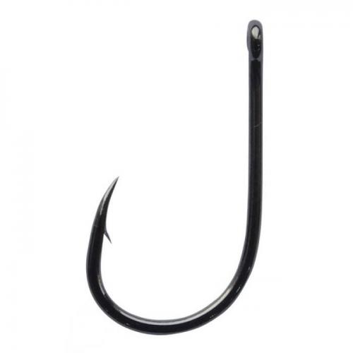 Гачок Decoy KR-21 Black Nickeled 06 12 шт/уп (1013-1562.02.91)