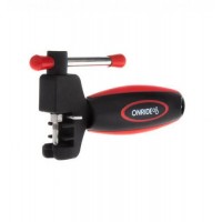 Вижимка для ланцюга Onride Twist (1-11) Black/Red