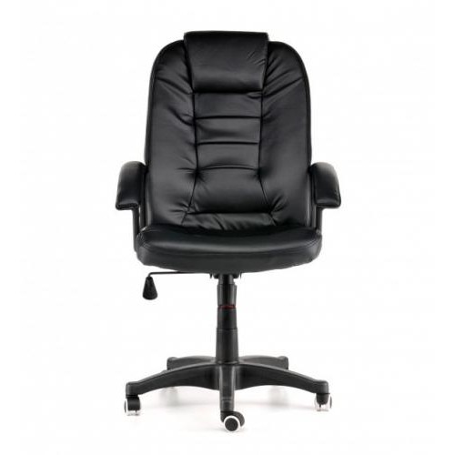 Крісло офісне Nordhold 7410 BLACK Крісло офісне Nordhold 7410 BLACK