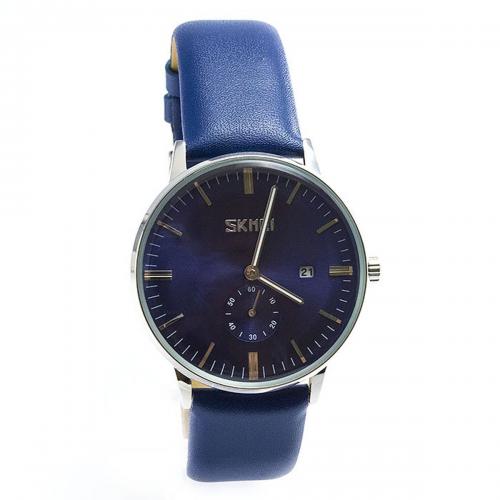 Годинник Skmei 9083 Blue BOX (9083BOXBL) в інтернет супермаркеті PbayMarket!