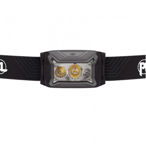 Ліхтар Petzl Actik 450 Grey (1052-E063AA0) Ліхтар Petzl Actik 450 Grey (1052-E063AA0)