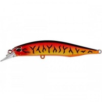 Воблер DUO Realis Jerkbait 85SP 85mm 8.0g Червоний/Жовтий (1013-34.34.04)