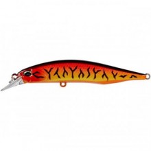 Воблер DUO Realis Jerkbait 85SP 85mm 8.0g Червоний/Жовтий (1013-34.34.04)