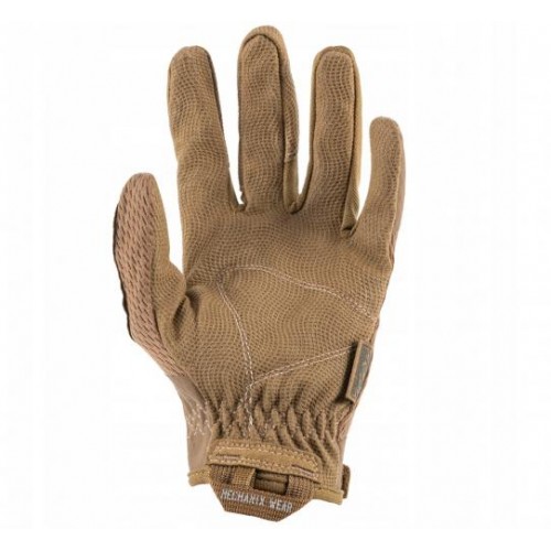 Рукавички тактичні Mechanix Wear Specialty 0,5 XL Coyote (MR50836) в інтернет супермаркеті PbayMarket!