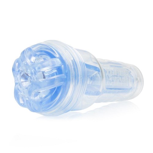 Мастурбатор Fleshlight Turbo Ignition Blue Ice (імітатор мінету) в інтернет супермаркеті PbayMarket!