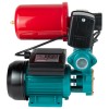 Станція 0.37кВт Hmax 32м Qmax 40л/хв (вихровий насос) 1л AQUATICA (776016)