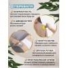 Ручний міні-масажер Monty Mini Electric Handheld Wand Massager MSG-016