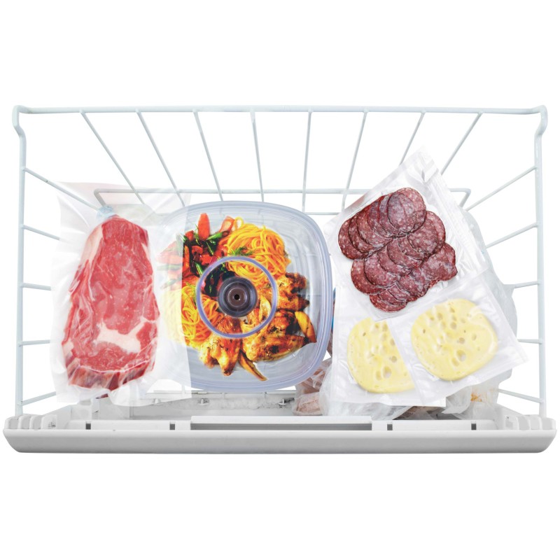 Вакуумний пакувальник Sencor SVS 1010 WH (6429676)