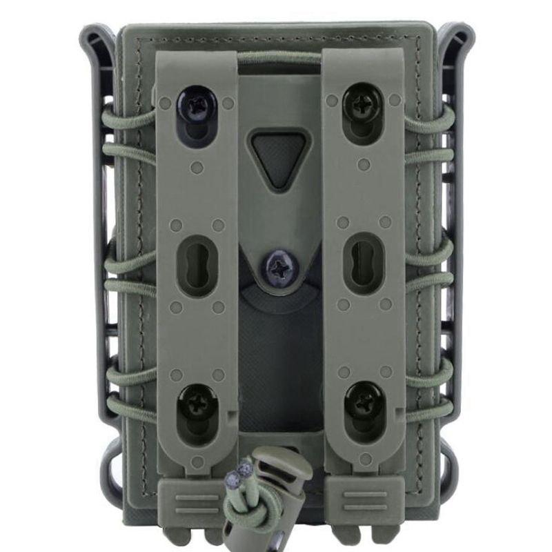 Підсумок для магазинів IDOGEAR 12x7.5 см Оливковий (2465757214)